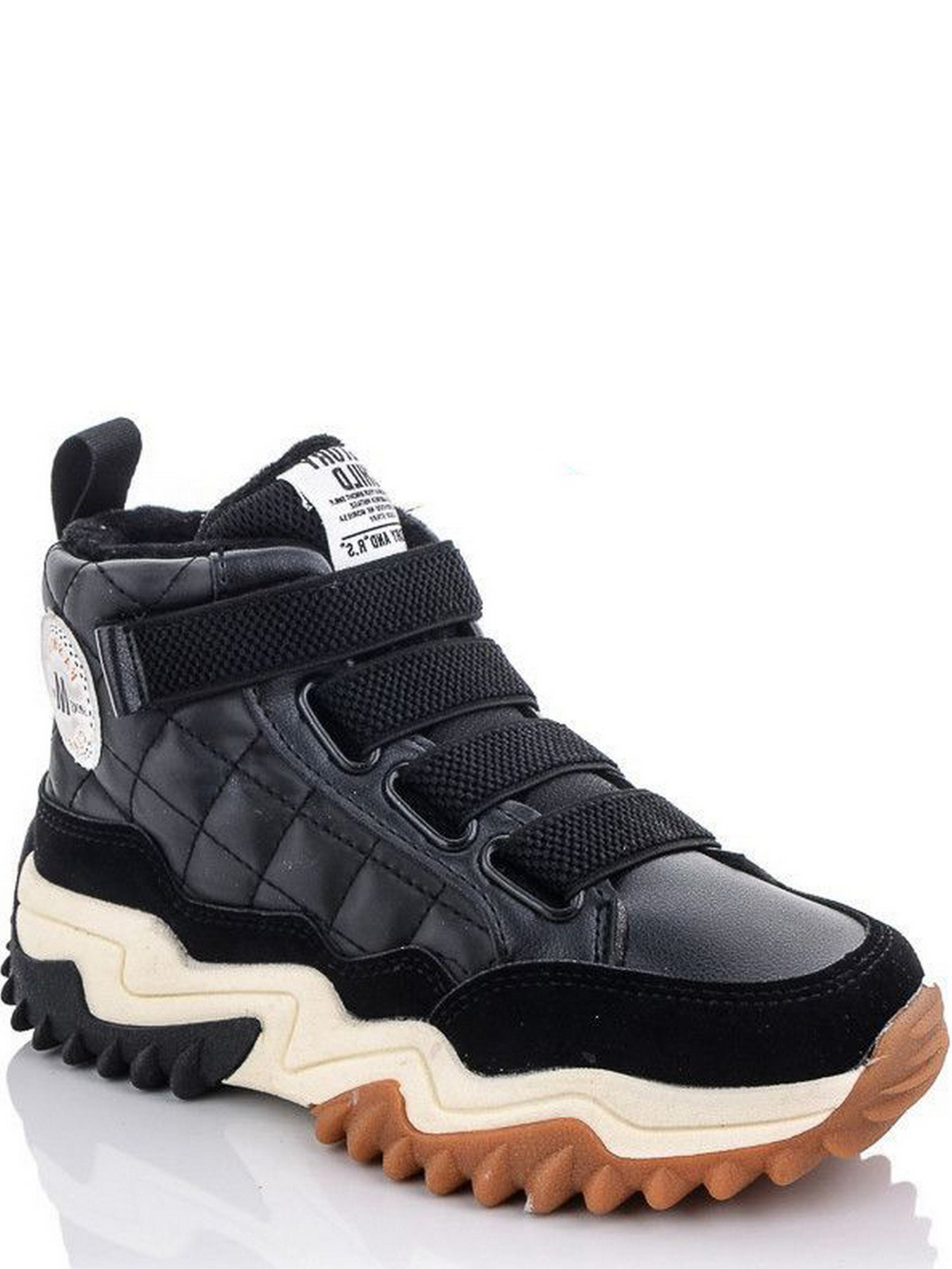 Ботинки JONG GOLF модель N30646-0 Фото