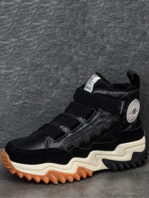 Ботинки JONG GOLF модель N30646-0 Фото