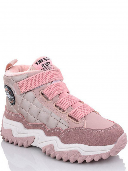 Ботинки JONG GOLF модель N30646-8 Фото