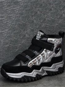 Ботинки JONG GOLF модель N30646-19 Фото