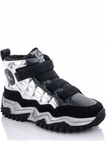 Ботинки JONG GOLF модель N30646-19 Фото