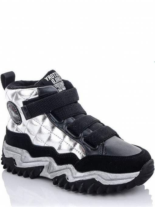 Ботинки JONG GOLF модель N30646-19 Фото