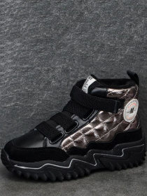 Ботинки JONG GOLF модель N30646-22 Фото