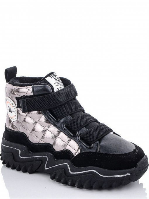 Ботинки JONG GOLF модель N30646-22 Фото