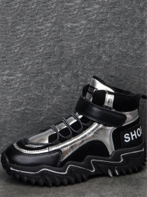 Ботинки JONG GOLF модель N30644-19 Фото