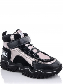 Ботинки JONG GOLF модель N30644-22 Фото