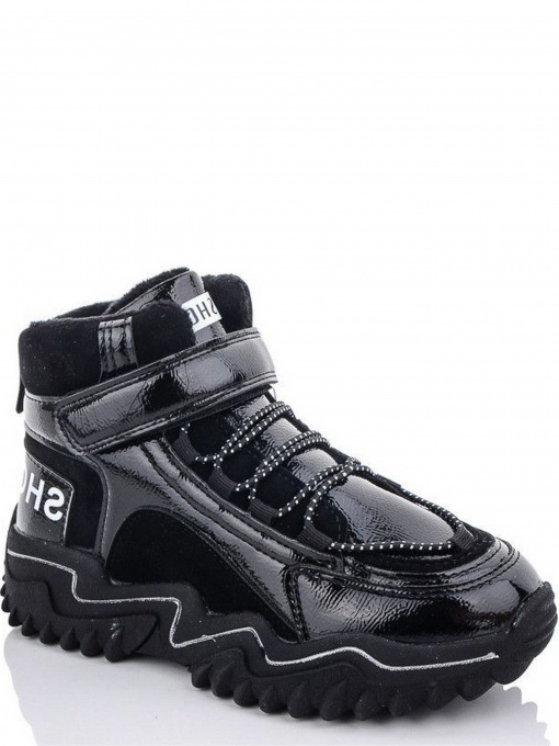 Ботинки JONG GOLF модель N30644-30 Фото