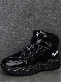 Ботинки JONG GOLF модель N30644-30 Фото