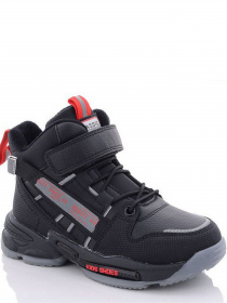 Ботинки JONG GOLF модель L30219-0 Фото