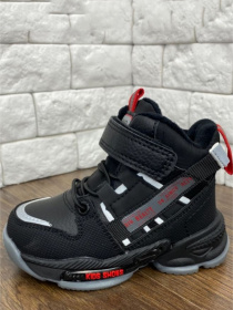 Ботинки JONG GOLF модель L30219-0 Фото