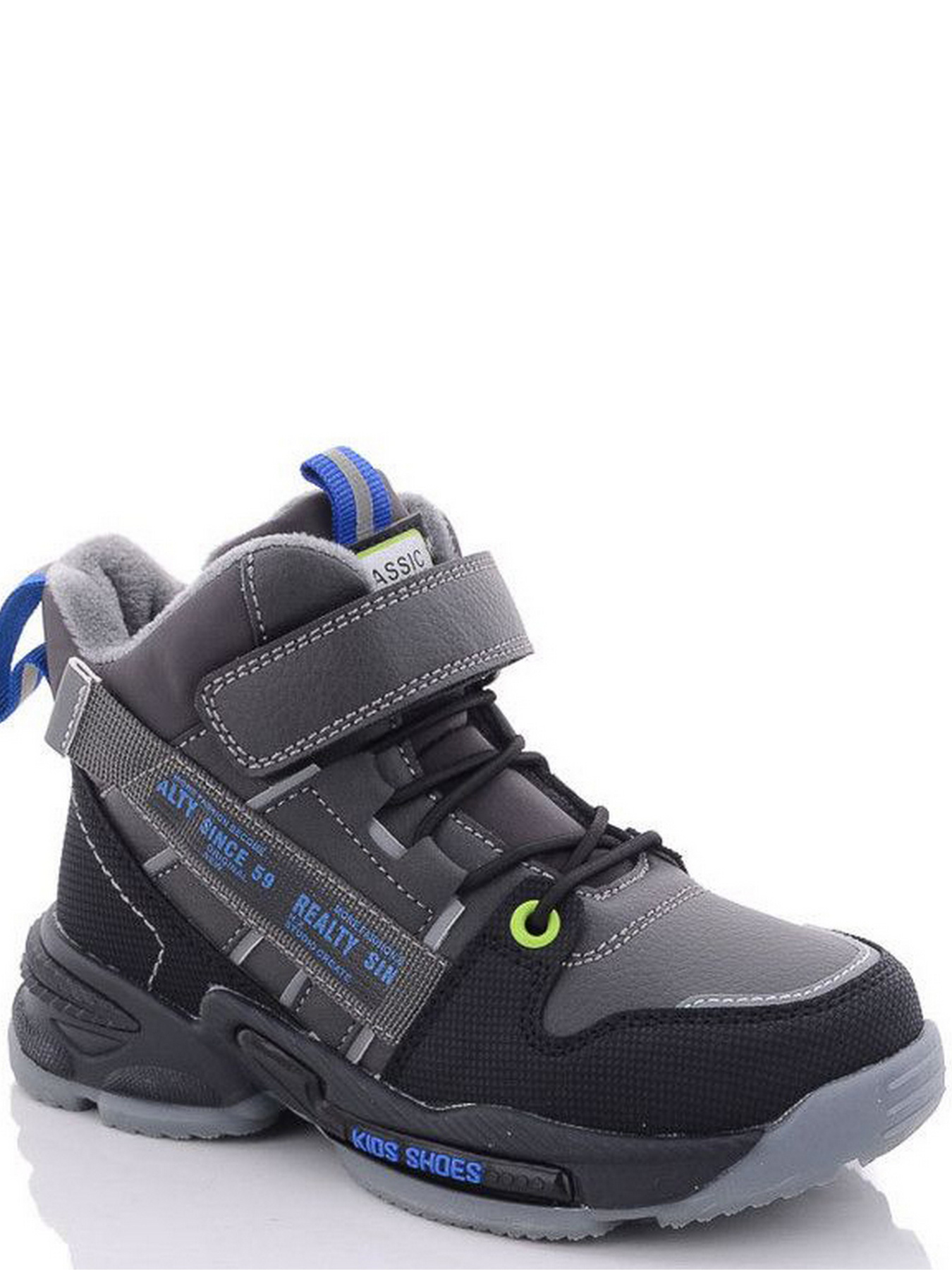 Черевики JONG GOLF модель L30219-2 Фото