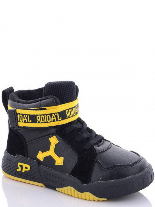 Ботинки JONG GOLF модель L30452-0 Ботинки JONG GOLF модель L30452-0 Фото