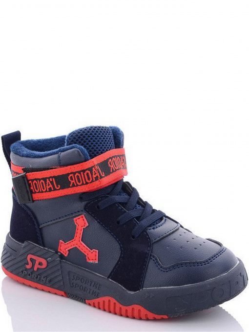 Ботинки JONG GOLF модель L30452-1 Фото