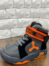 Ботинки JONG GOLF модель L30452-2 Ботинки JONG GOLF модель L30452-2 Фото