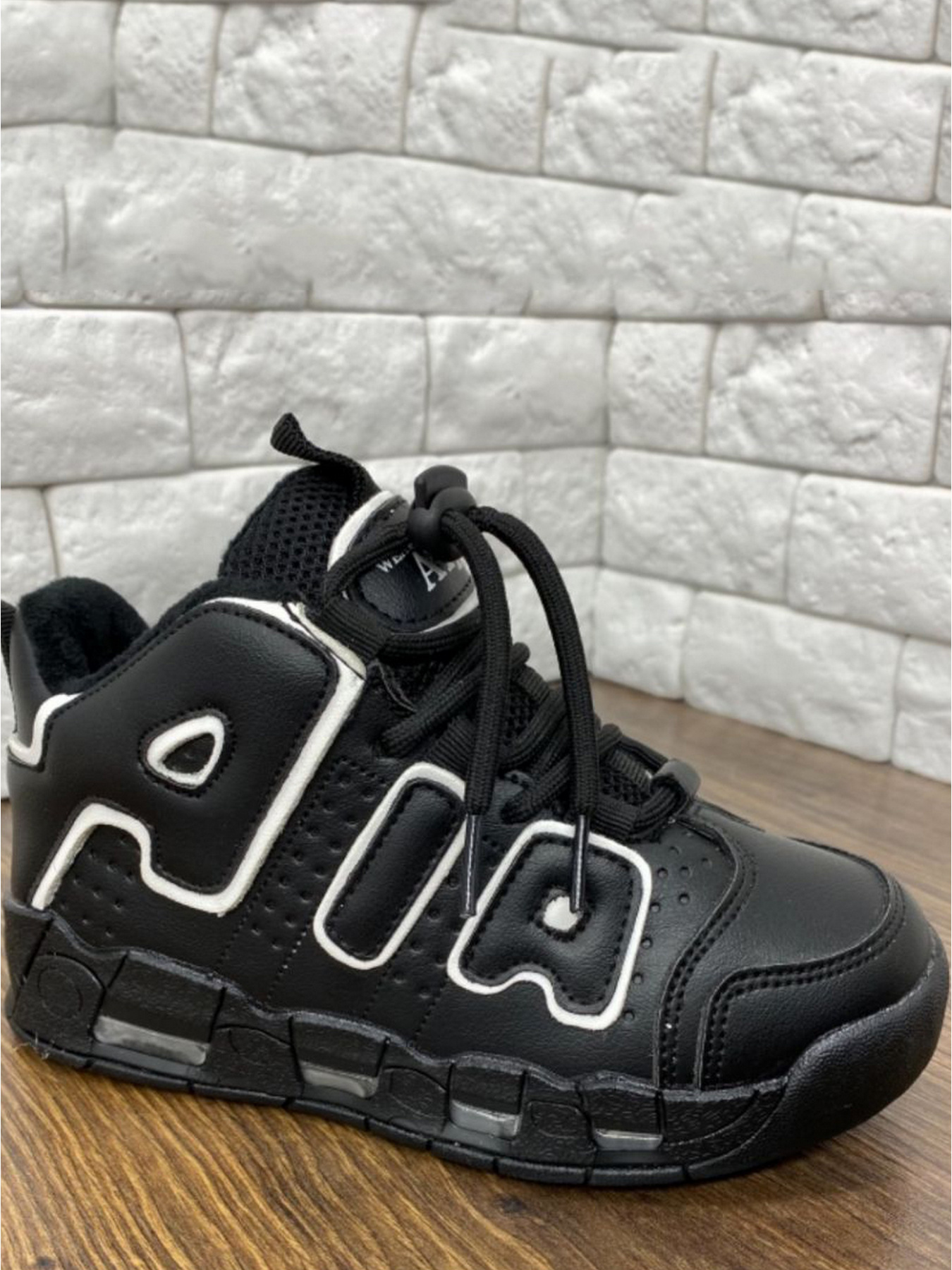 Ботинки JONG GOLF модель M30481-0 Фото