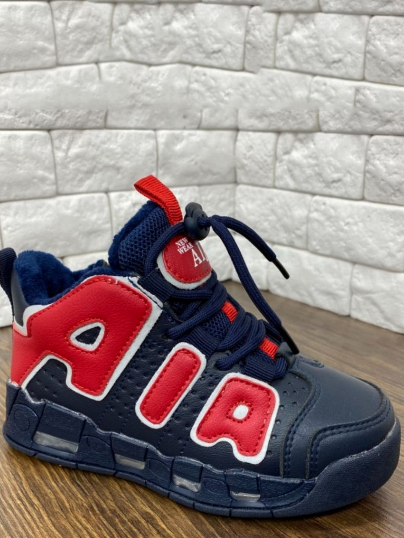 Ботинки JONG GOLF модель M30481-1 Ботинки JONG GOLF модель M30481-1 Фото