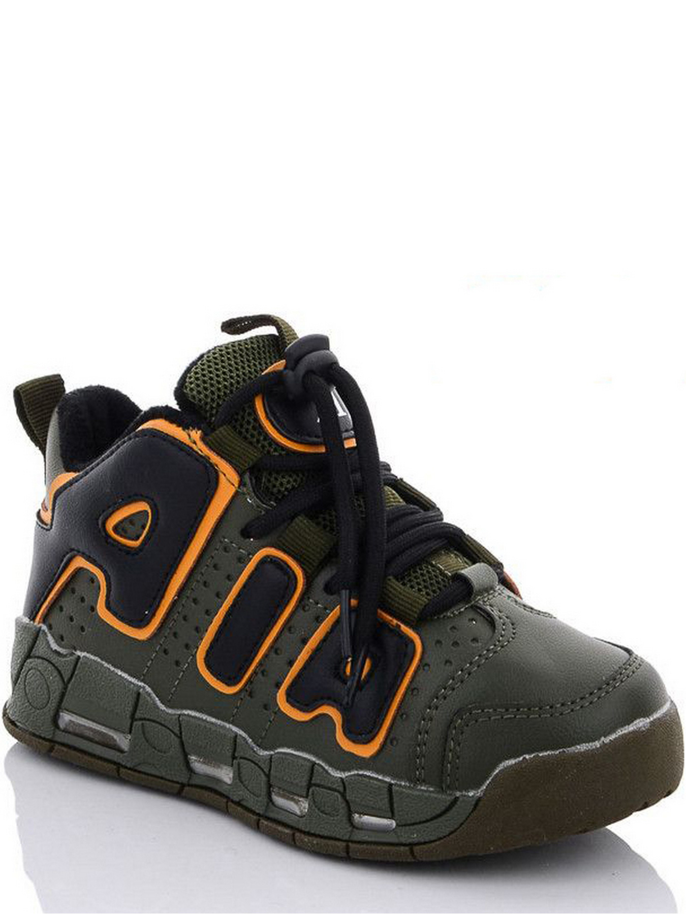 Черевики JONG GOLF модель M30481-5 Фото