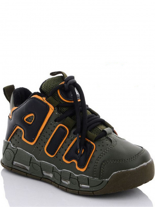 Ботинки JONG GOLF модель M30481-5 Фото