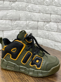 Черевики JONG GOLF модель M30481-5 Фото