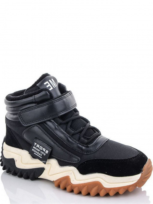 Ботинки JONG GOLF модель N30647-0 Фото