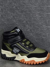 Черевики JONG GOLF модель N30647-5 Фото