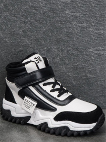 Ботинки JONG GOLF модель N30647-7 Фото