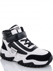 Ботинки JONG GOLF модель N30647-7 Фото