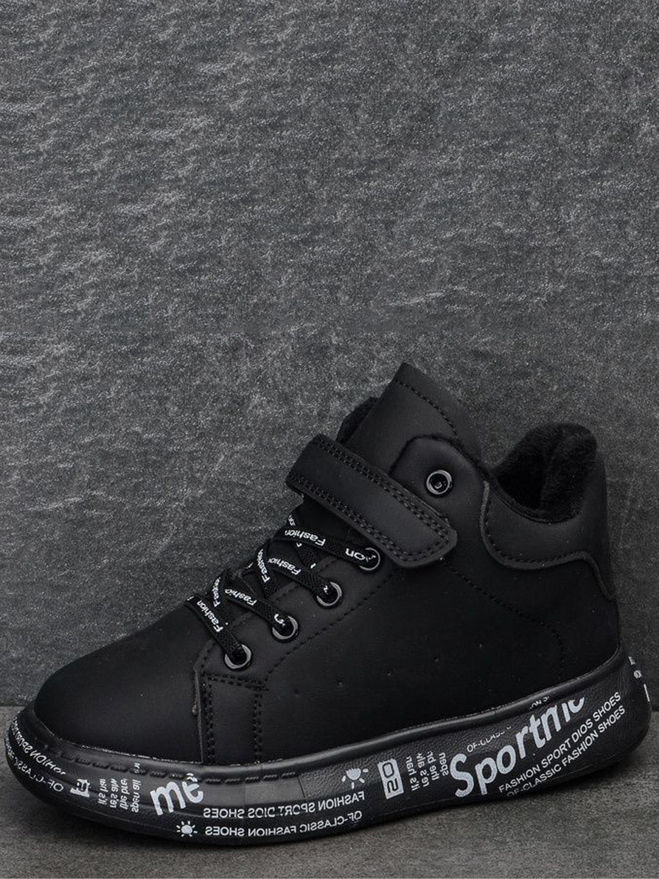 Ботинки JONG GOLF модель N30604-0 Фото