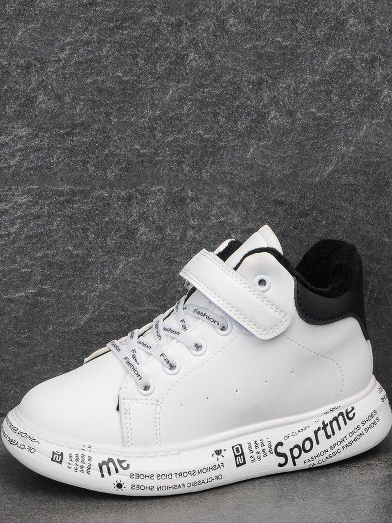 Ботинки JONG GOLF модель N30604-7 Фото