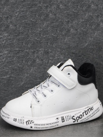 Черевики JONG GOLF модель N30604-7 Фото