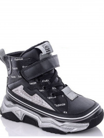 Ботинки JONG GOLF модель N30507-0 Фото