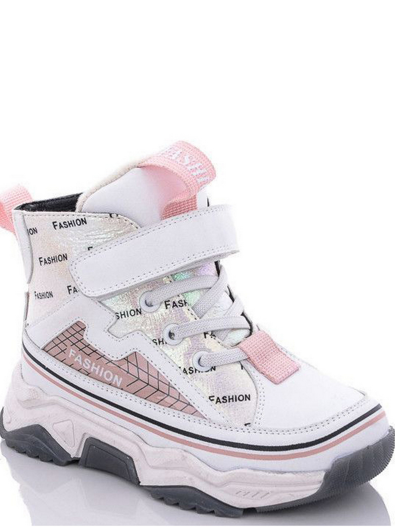 Ботинки JONG GOLF модель N30507-7 Фото