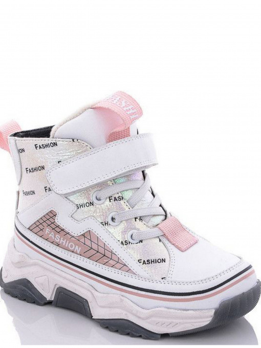 Ботинки JONG GOLF модель N30507-7 Фото