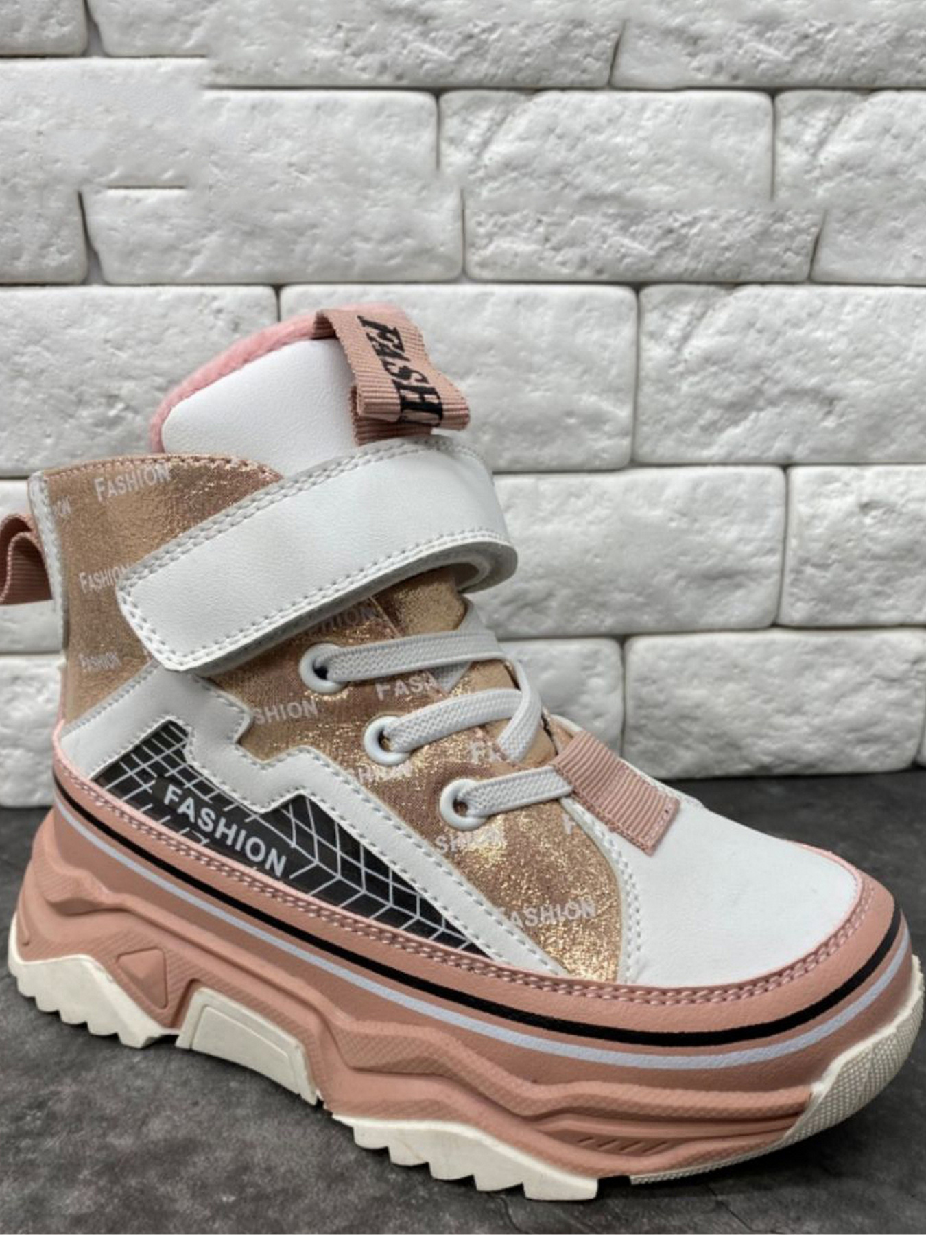 Ботинки JONG GOLF модель N30507-8 Ботинки JONG GOLF модель N30507-8 Фото