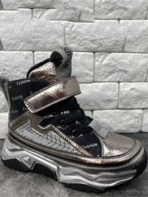 Ботинки JONG GOLF модель N30507-22 Фото