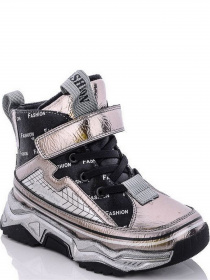 Ботинки JONG GOLF модель N30507-22 Фото