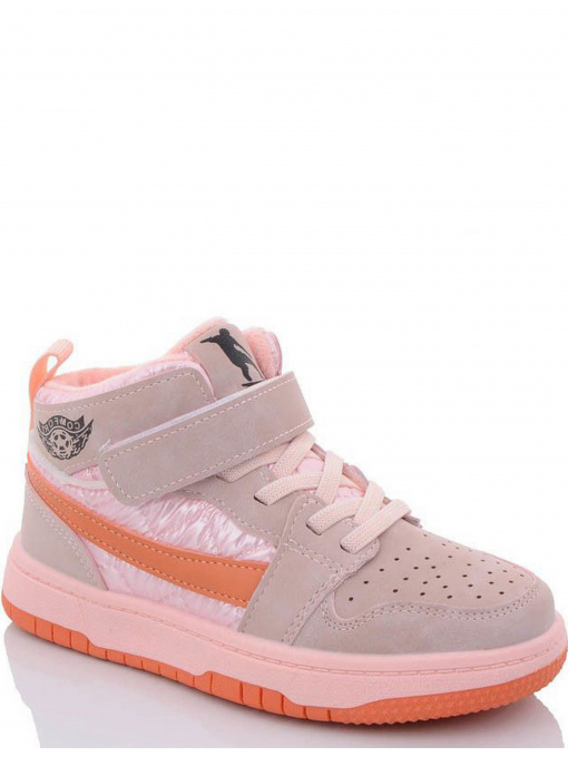 Черевики JONG GOLF модель N30551-8 Фото