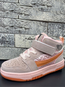 Ботинки JONG GOLF модель N30551-8 Фото