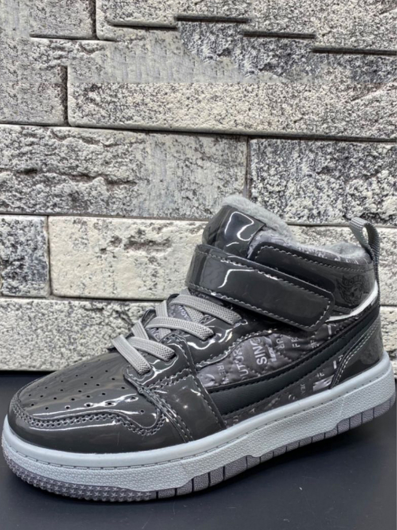 Черевики JONG GOLF модель N30551-22 Фото