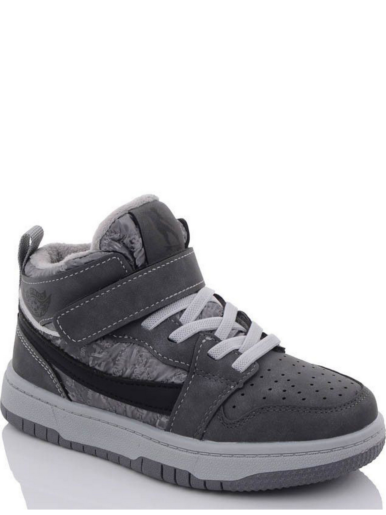 Ботинки JONG GOLF модель N30551-2 Фото