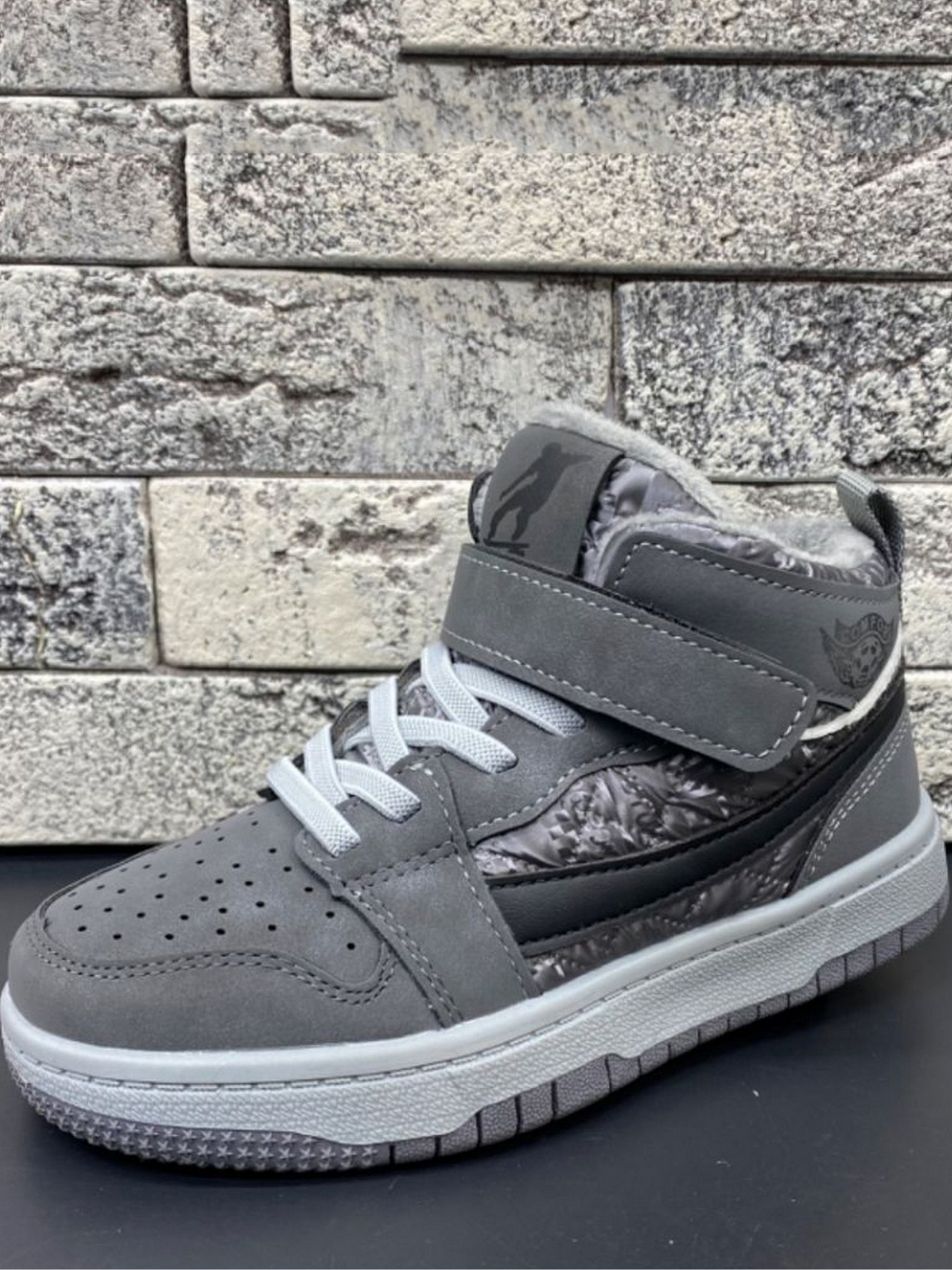 Черевики JONG GOLF модель N30551-2 Фото