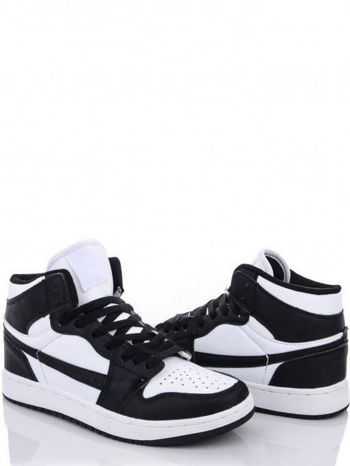 Ботинки JONG GOLF модель CN1787-3 Фото