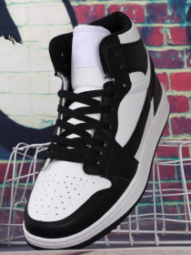 Ботинки JONG GOLF модель CN1787-3 Фото