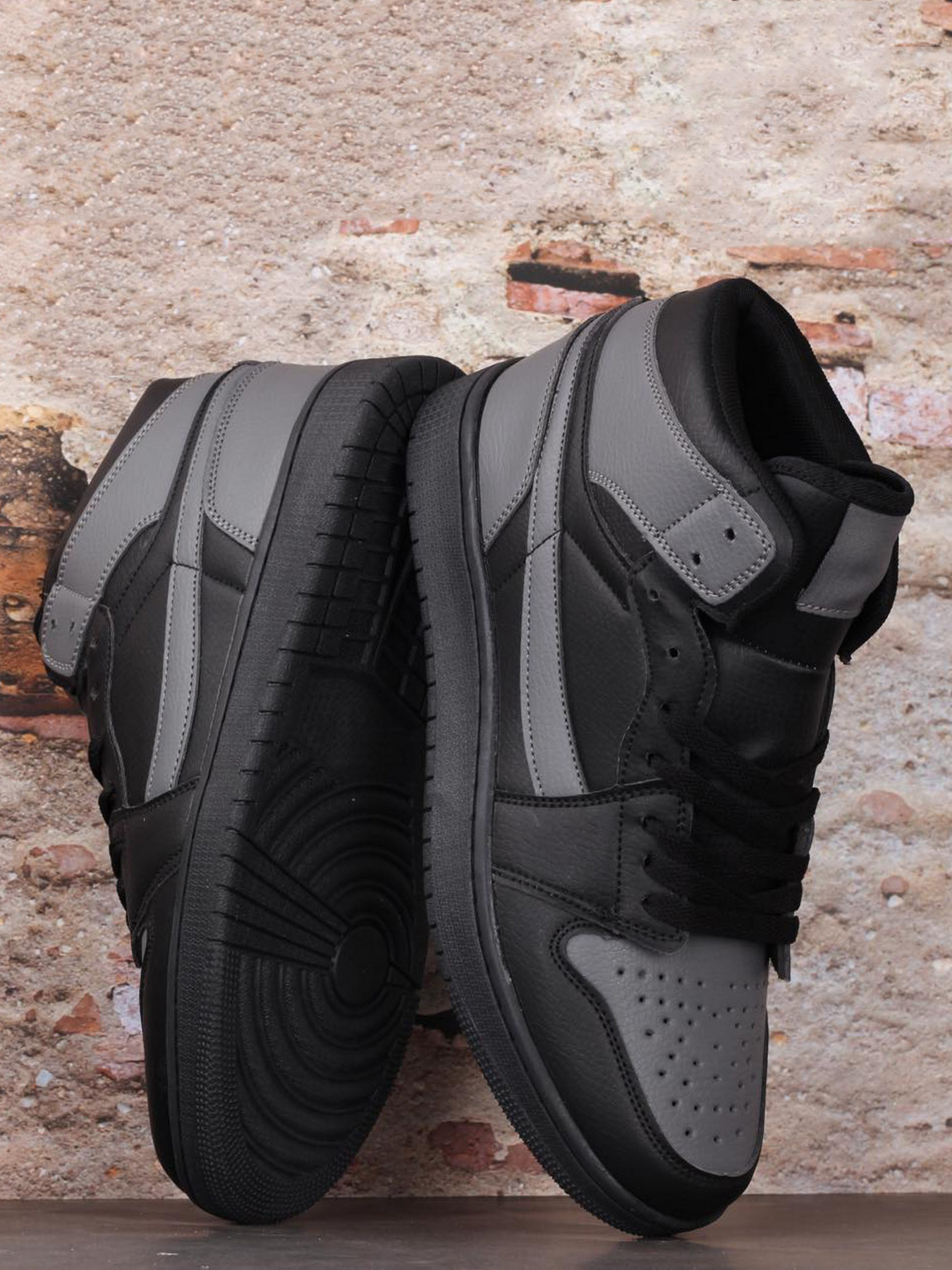 Ботинки JONG GOLF модель CN1787-7 Фото