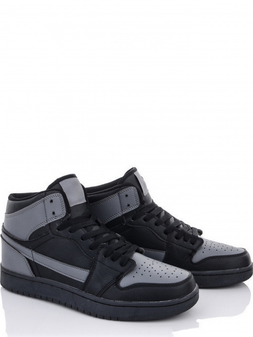 Ботинки JONG GOLF модель CN1787-7 Фото