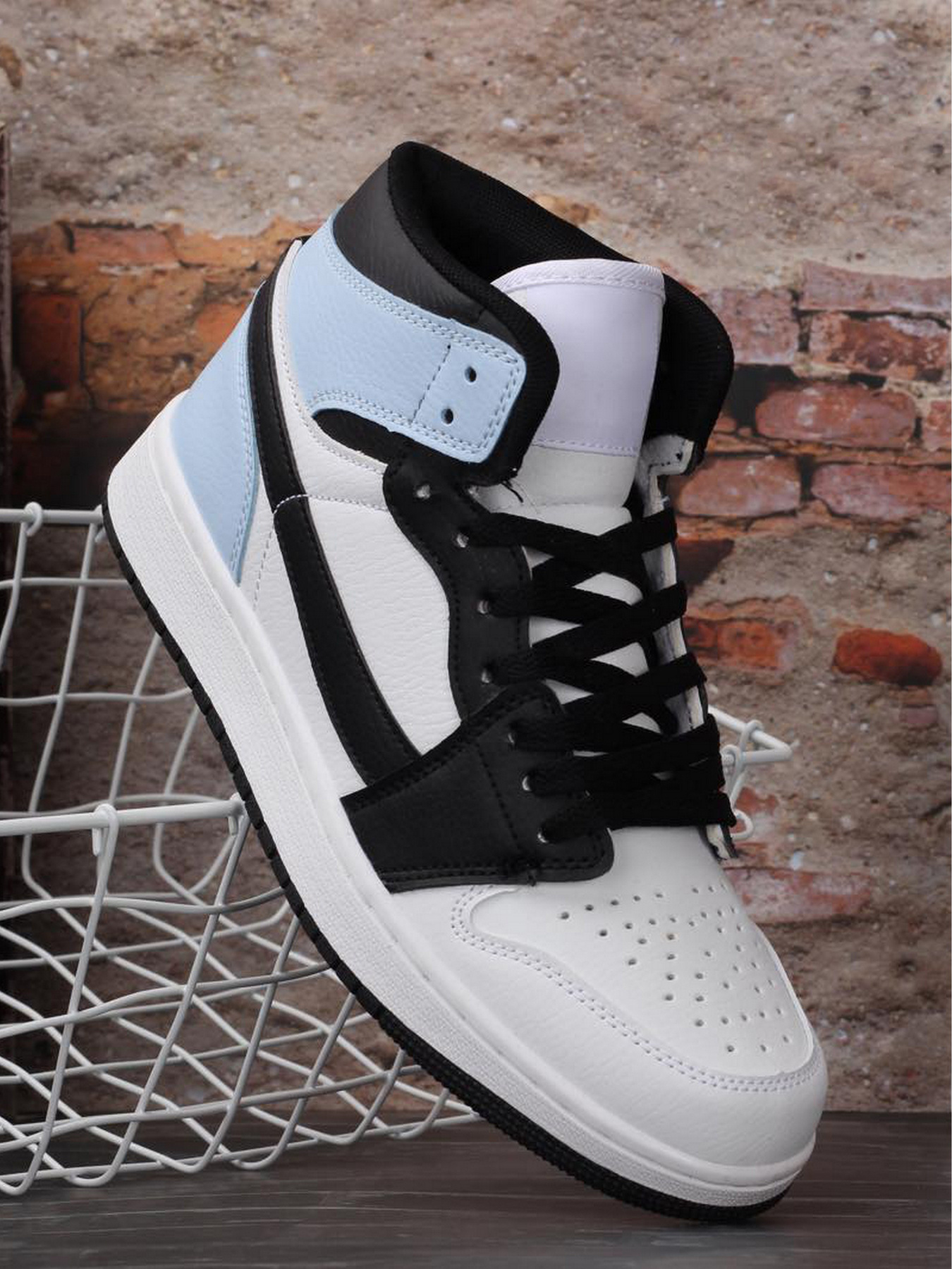 Ботинки JONG GOLF модель CN1787-9 Фото