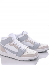 Ботинки JONG GOLF модель CN1787-10 Фото