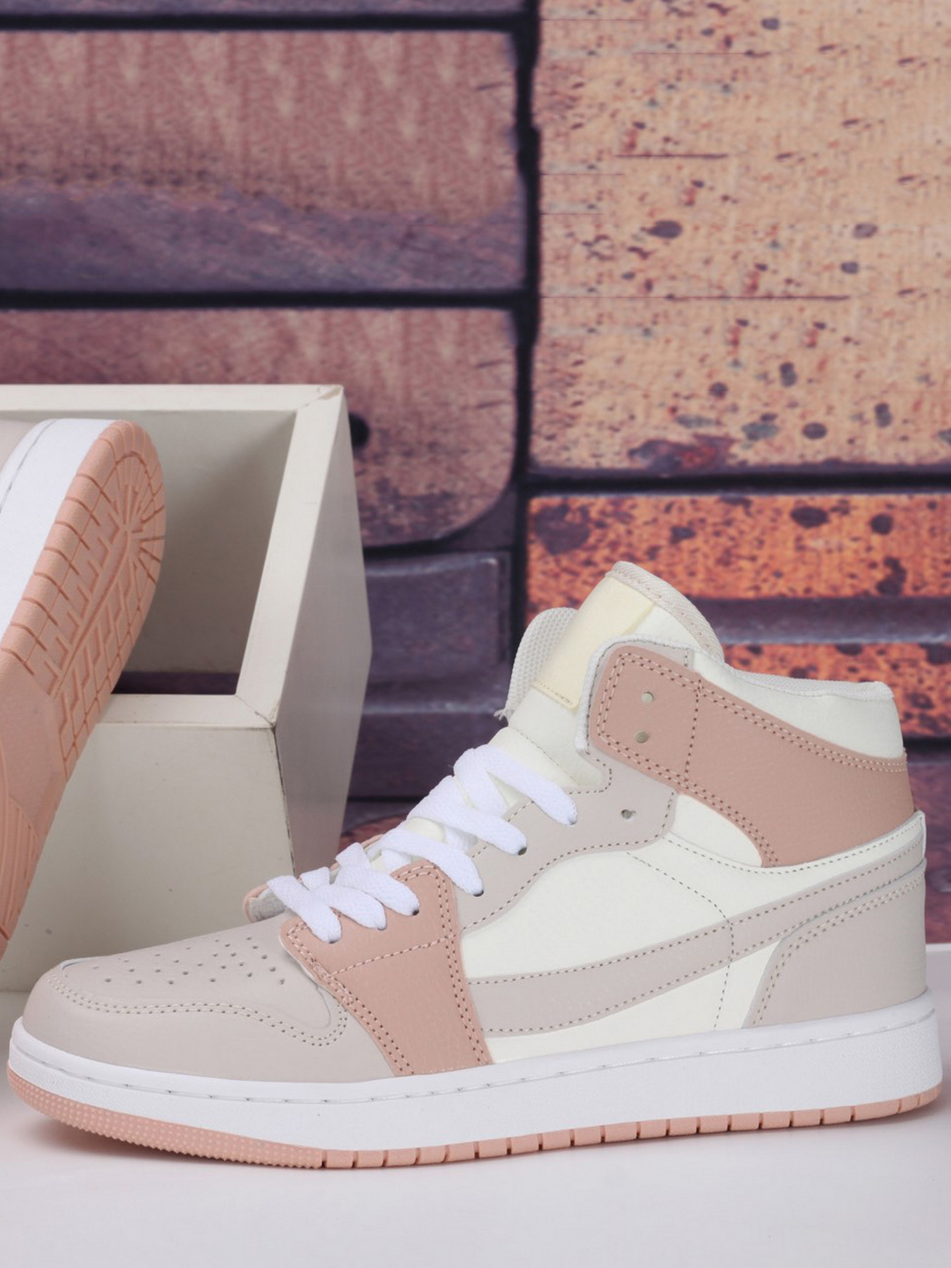 Ботинки JONG GOLF модель CN1787-13 Фото