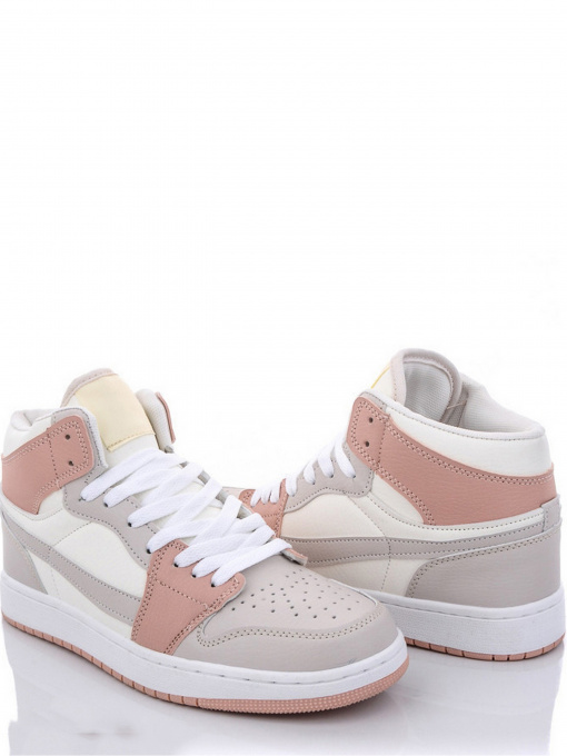 Ботинки JONG GOLF модель CN1787-13 Фото