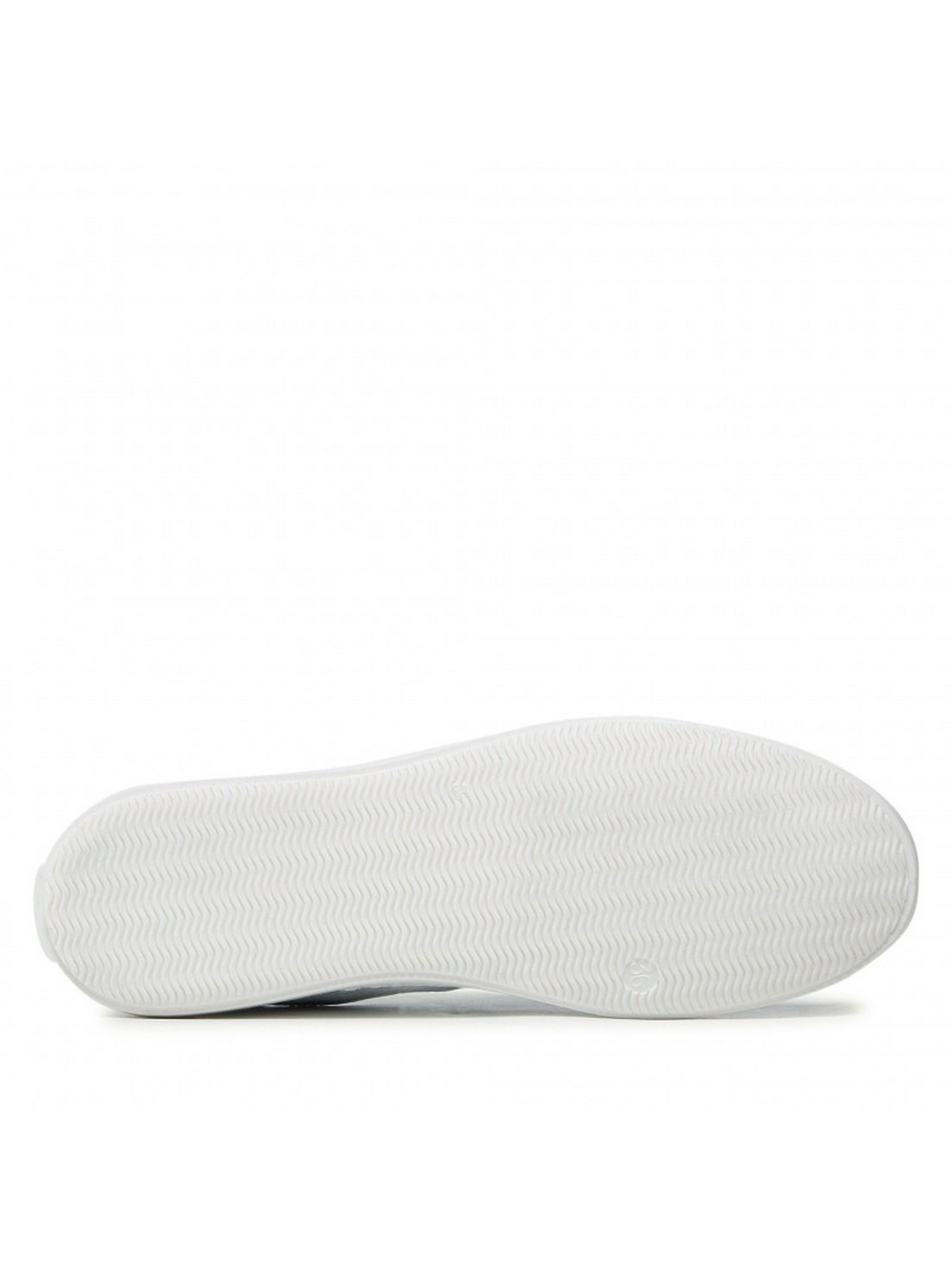 Кеды низкие RYLKO модель 0ERG2_D__5NM Фото